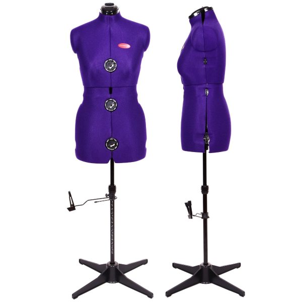 MANIQUÍ TALLA M PRYMADONNA6 (42-48) PRYM - bajo pe